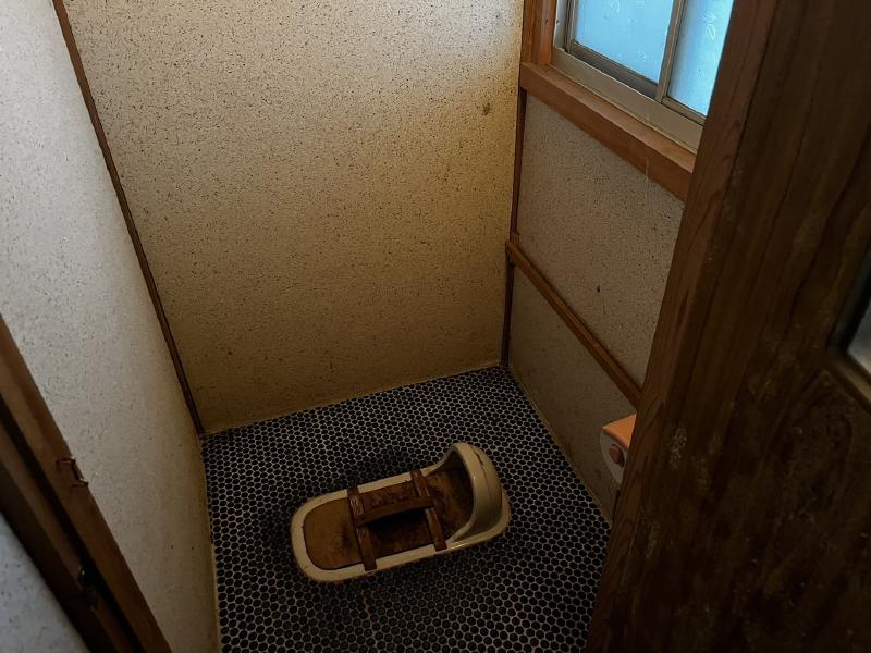 田舎暮らし　曽爾村太良路のその他