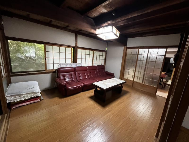 田舎暮らし　曽爾村太良路のその他