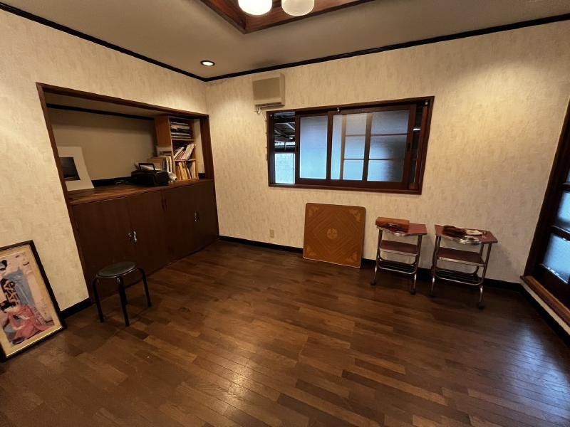 田舎暮らし　曽爾村太良路のその他