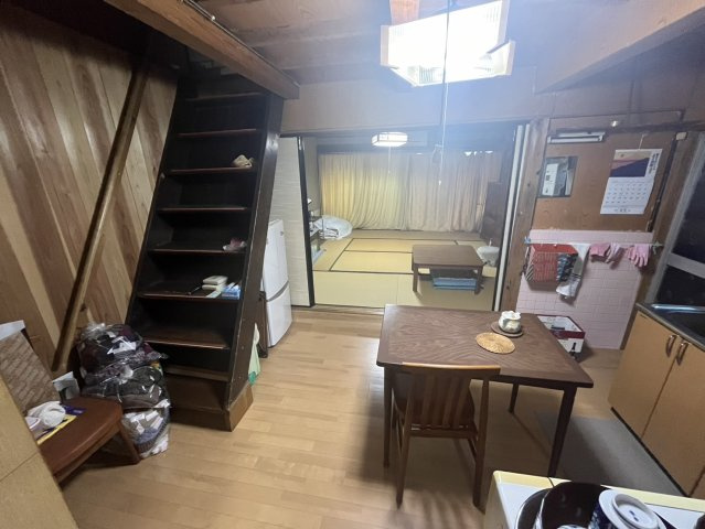 萩原のキッチン