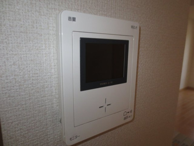 【セキュリティ】 | カーサ・エスパーダ