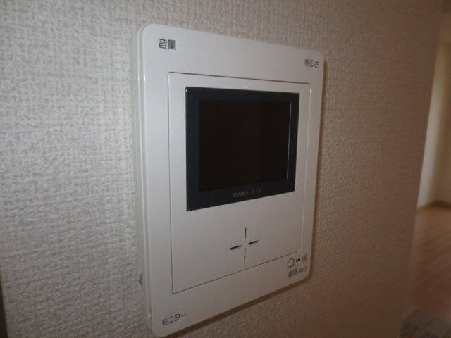 【セキュリティ】 | カーサ・エスパーダ