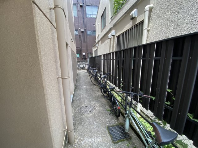 メゾン楠のその他