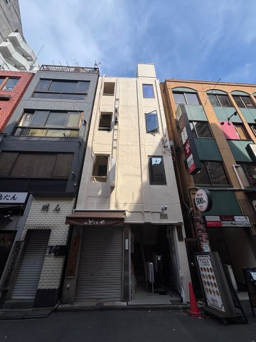 新宿土地建物第８ビル