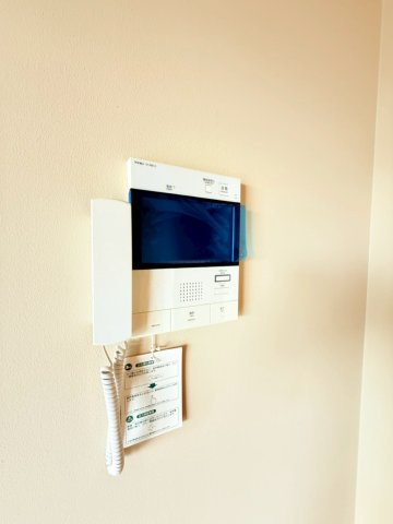 県営伊川谷第2高層住宅2号棟の設備