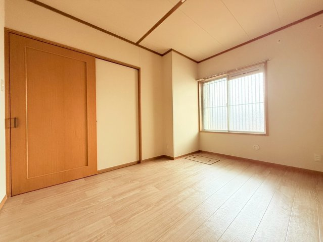 県営伊川谷第2高層住宅2号棟のその他