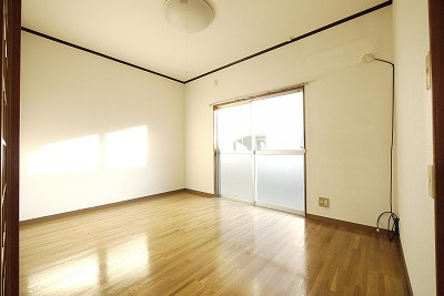 富田戸建2の内装|※写真は別の部屋のものです。