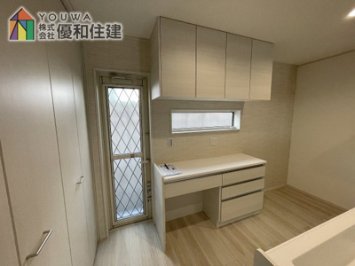 【キッチン】 | 新築戸建　明石市朝霧町３丁目