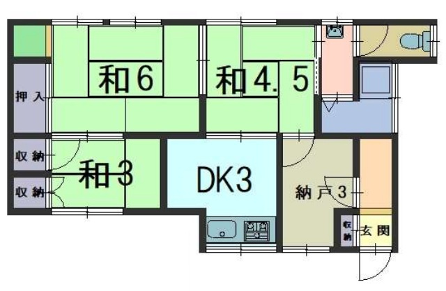 明石市大久保町谷八木