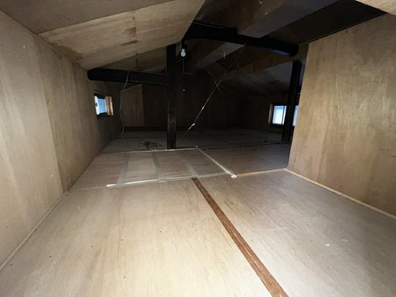 田舎暮らし　御杖村菅野のその他