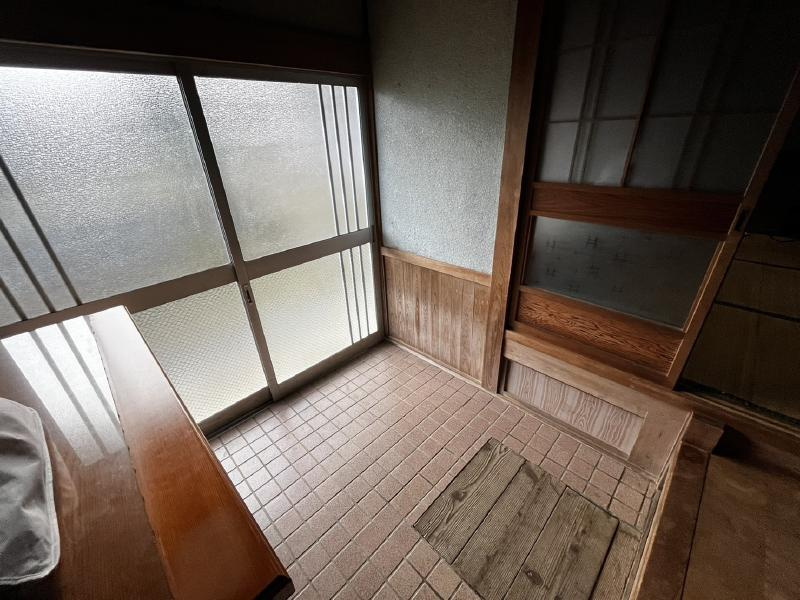 田舎暮らし　御杖村菅野のその他