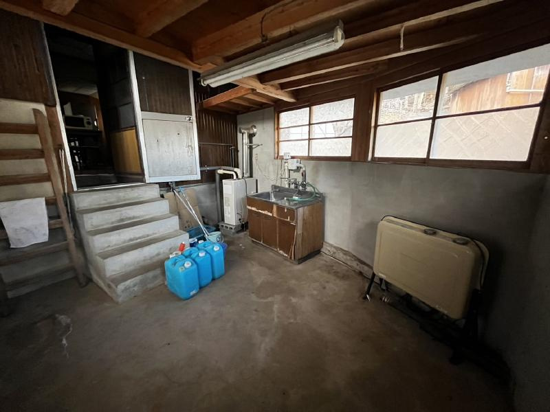 田舎暮らし　御杖村菅野のその他