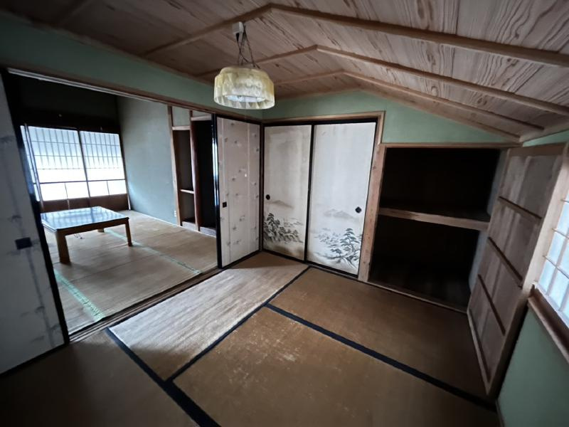 田舎暮らし　御杖村菅野のその他