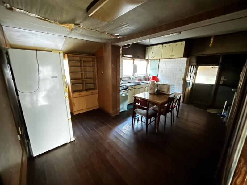 田舎暮らし　御杖村菅野のその他