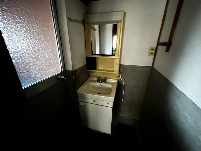 田舎暮らし　御杖村菅野のその他