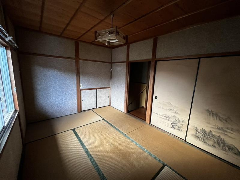 田舎暮らし　御杖村菅野のその他