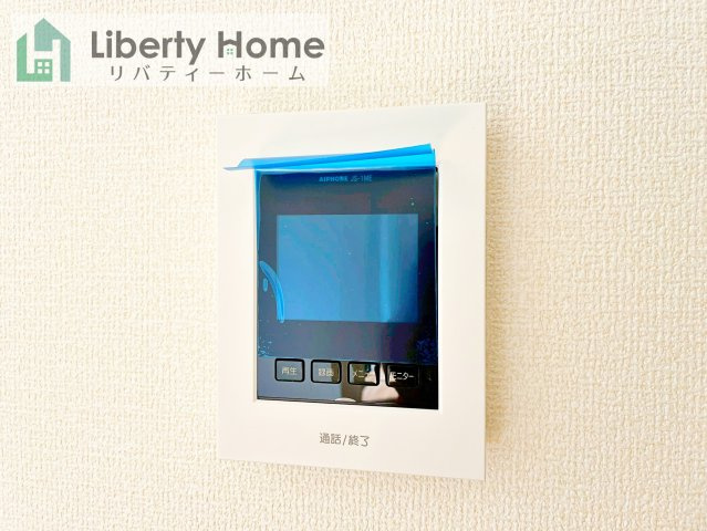 小美玉市小川第1　新築戸建　1号棟の設備