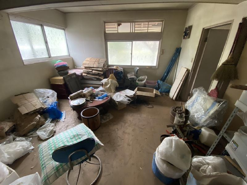 田舎暮らし　御杖村土屋原のその他