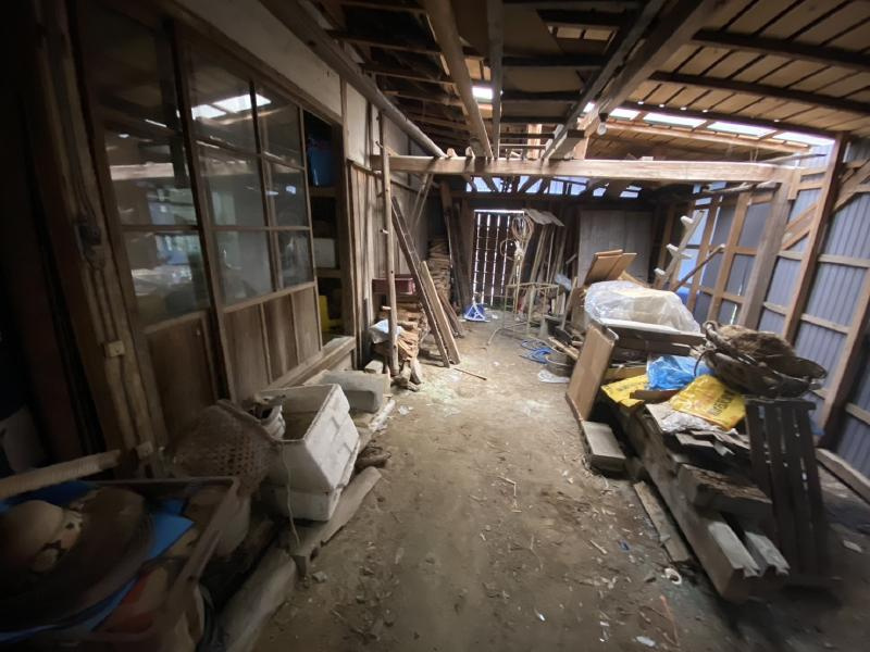 田舎暮らし　御杖村土屋原のその他