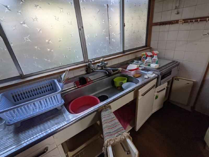 田舎暮らし　御杖村土屋原のその他