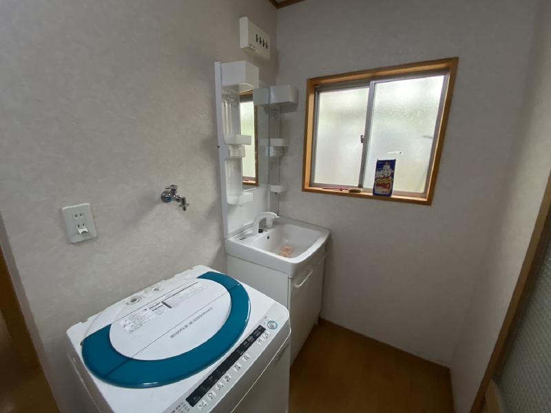 田舎暮らし　御杖村土屋原のその他