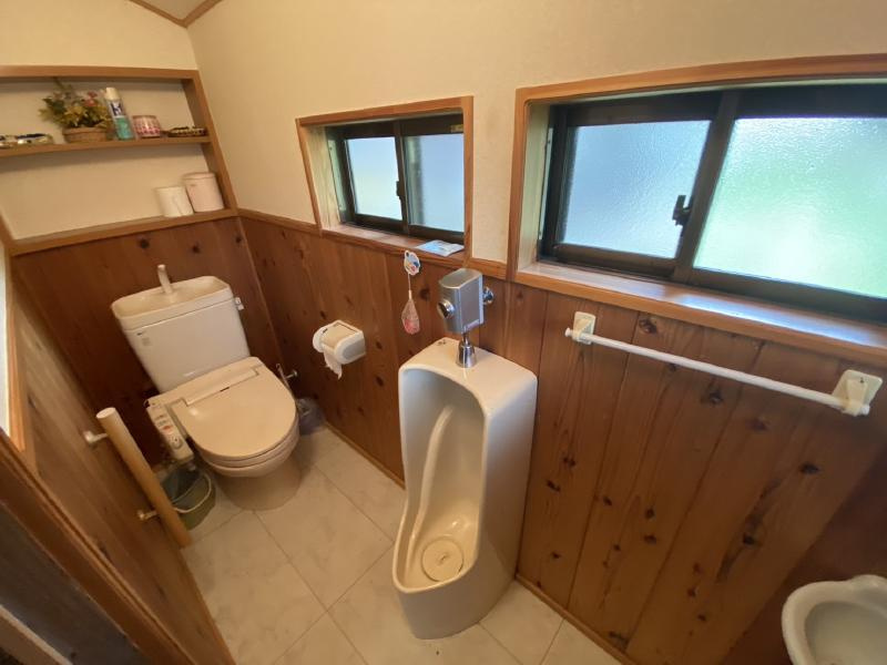 田舎暮らし　御杖村土屋原のその他