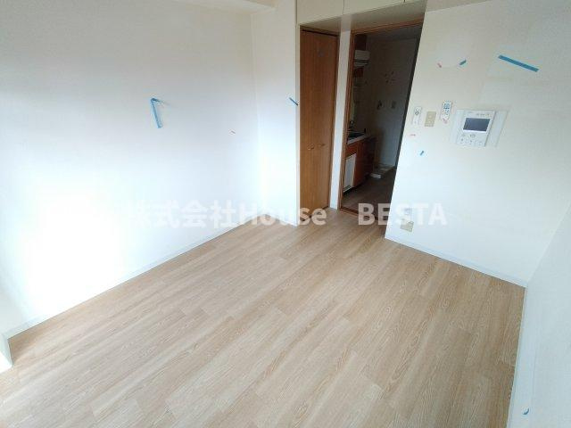 エステムコート神戸元町通　の内装