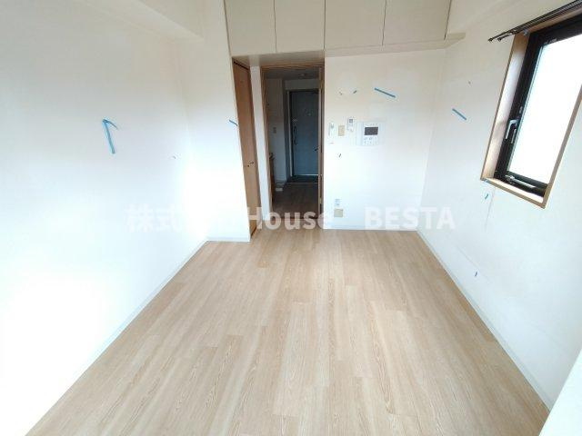 エステムコート神戸元町通　の洋室