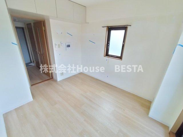 エステムコート神戸元町通　の子供部屋