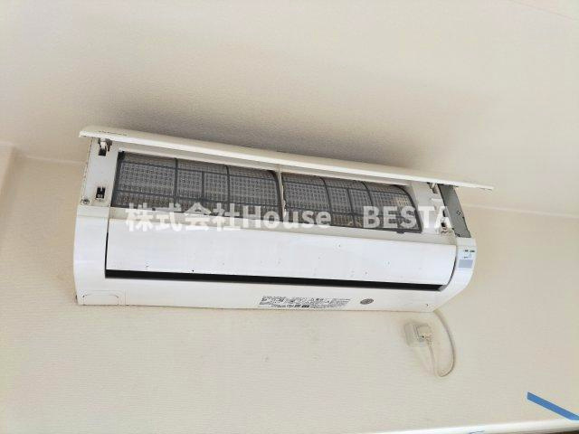 エステムコート神戸元町通　の設備