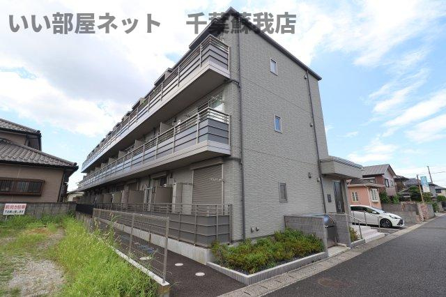 ＮレジデンスⅡ