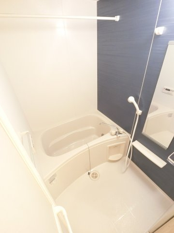 【浴室】