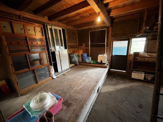 田舎暮らし　曽爾村今井のその他