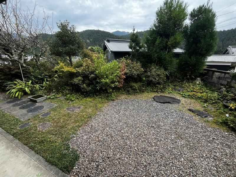 田舎暮らし　曽爾村今井のその他