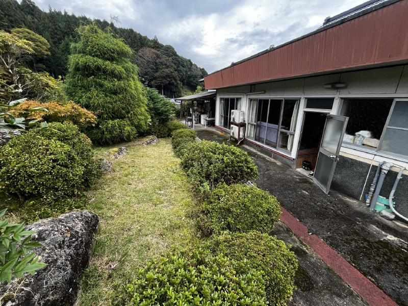 田舎暮らし　曽爾村今井のその他