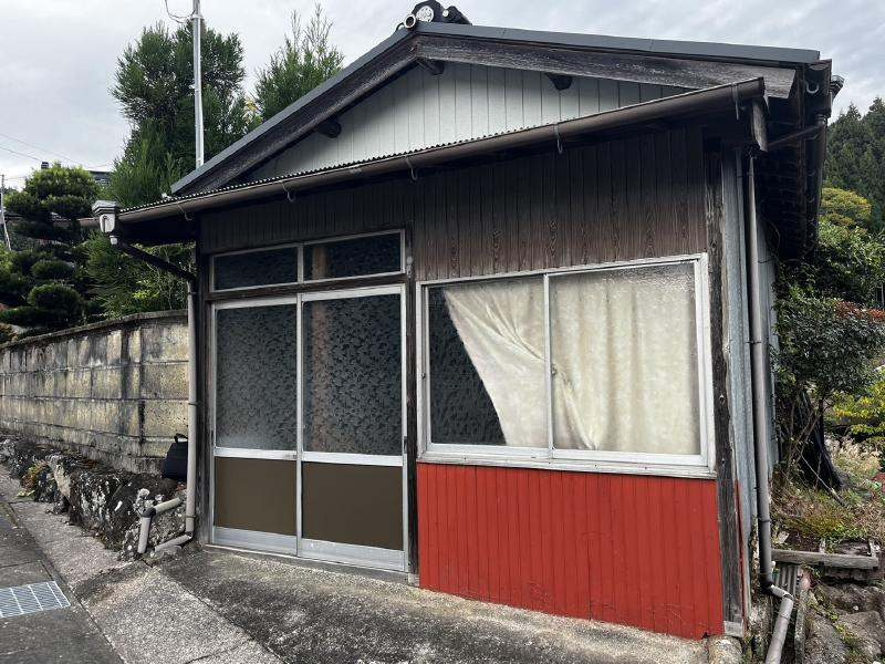 田舎暮らし　曽爾村今井のその他