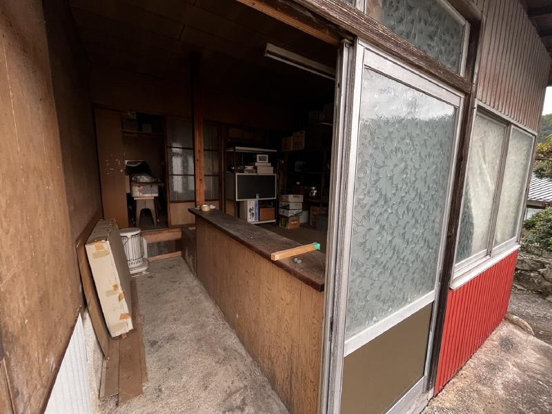 田舎暮らし　曽爾村今井のその他