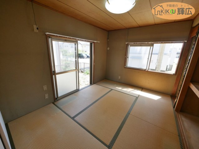 【和室】 | 加古川市尾上町長田　中古戸建