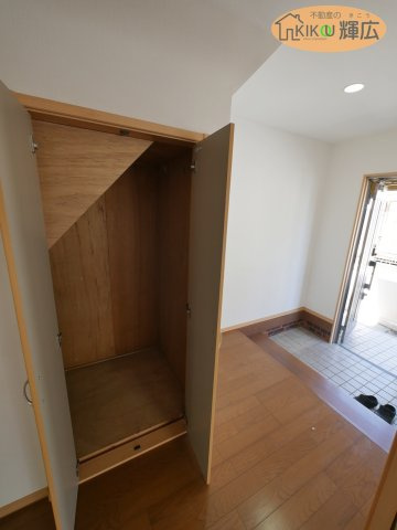 【収納】 | 加古川市尾上町長田　中古戸建