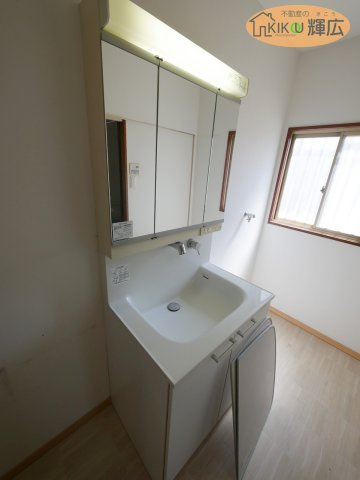 【独立洗面台】 | 加古川市尾上町長田　中古戸建