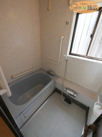 【浴室】 | 加古川市尾上町長田　中古戸建