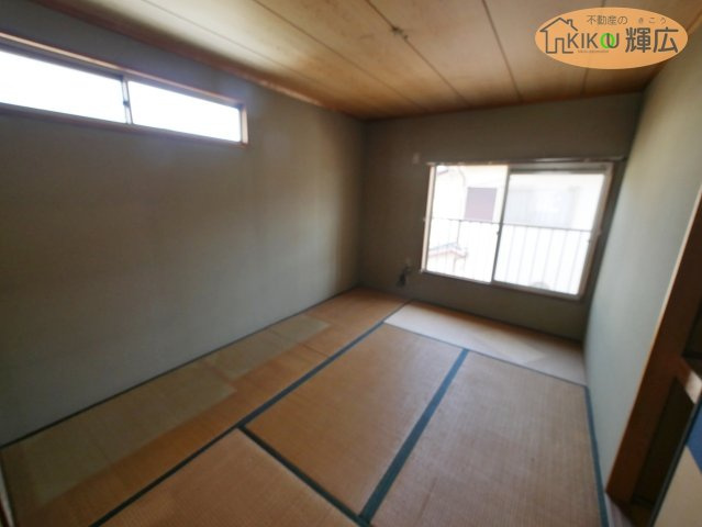 【寝室】 | 加古川市尾上町長田　中古戸建