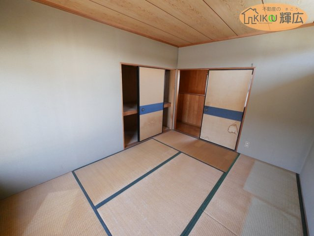 【寝室】 | 加古川市尾上町長田　中古戸建