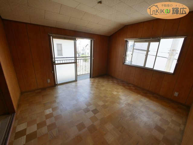 【洋室】 | 加古川市尾上町長田　中古戸建