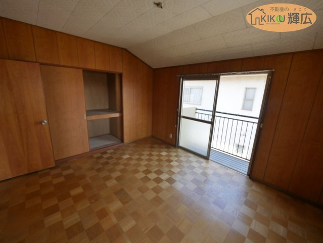 【洋室】 | 加古川市尾上町長田　中古戸建