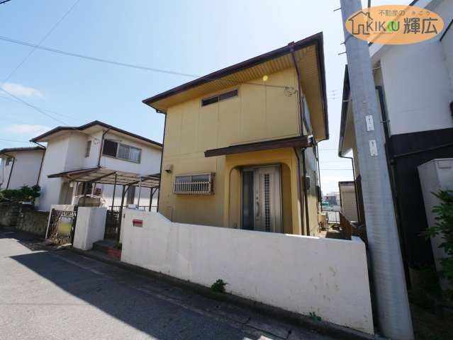 【外観】 | 加古川市尾上町長田　中古戸建
