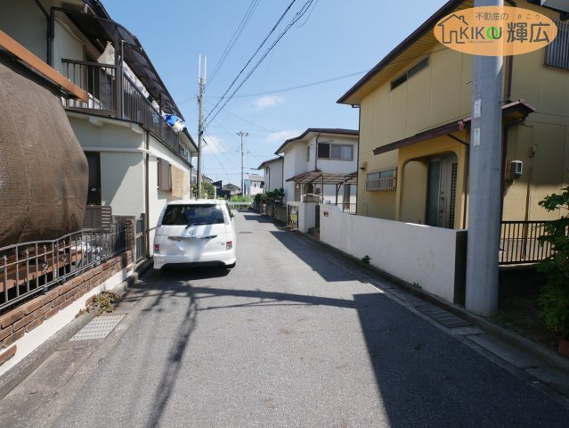 【周辺】 | 加古川市尾上町長田　中古戸建