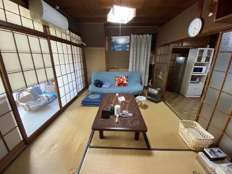 田舎暮らし　菟田野駒帰のその他