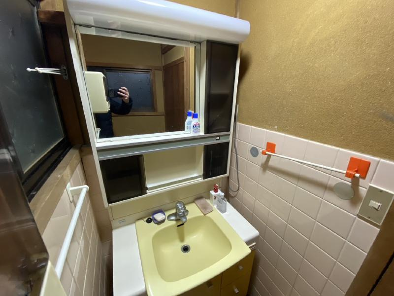 田舎暮らし　菟田野駒帰のその他