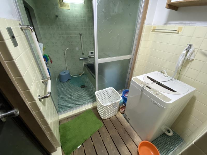 田舎暮らし　菟田野駒帰のその他